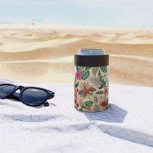 Load image into Gallery viewer, Tropical Bird Can Cooler/Koozie