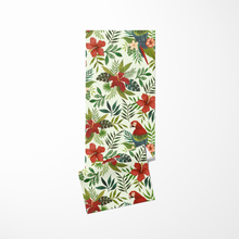 Load image into Gallery viewer, Tropical Parrot Yoga Mat