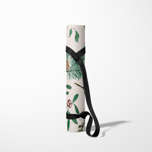 Load image into Gallery viewer, Winter Berry Yoga Mat