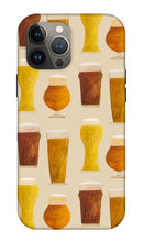 Load image into Gallery viewer, Beer Pattern - Phone Case