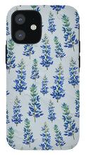 Load image into Gallery viewer, Blue Bonnets - Phone Case