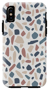 Cool Terrazzo Pattern - Phone Case