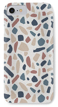 Load image into Gallery viewer, Cool Terrazzo Pattern - Phone Case