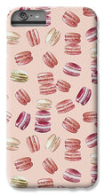 Load image into Gallery viewer, Macaron Pattern - Phone Case
