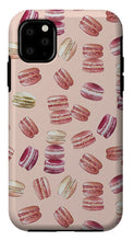 Load image into Gallery viewer, Macaron Pattern - Phone Case
