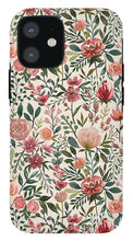 Load image into Gallery viewer, Pink Spring Flowers - Phone Case