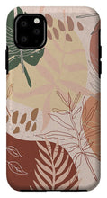 Load image into Gallery viewer, Pink Terracotta Pattern - Phone Case