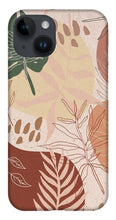 Load image into Gallery viewer, Pink Terracotta Pattern - Phone Case