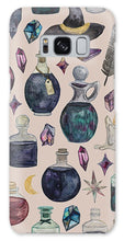 Load image into Gallery viewer, Potions Pattern - Phone Case