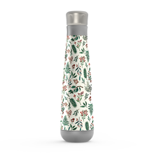 Load image into Gallery viewer, Christmas Berries Peristyle Water Bottle