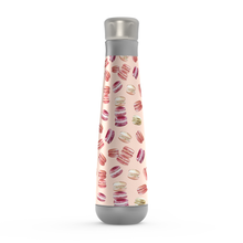 Load image into Gallery viewer, Macaron Pattern Peristyle Water Bottles