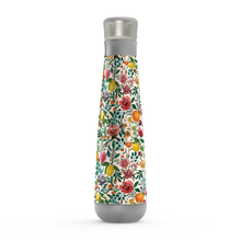 Load image into Gallery viewer, Fruit and Flowers Peristyle Water Bottle