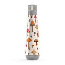 Load image into Gallery viewer, Mushroom Peristyle Water Bottle