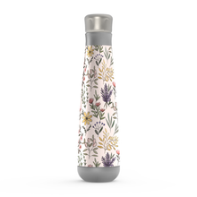Load image into Gallery viewer, Spring Botanical Peristyle Water Bottle
