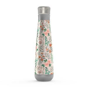 Springtime Peristyle Water Bottle