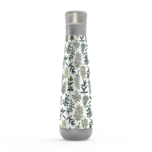 Load image into Gallery viewer, Fern Watercolor Peristyle Water Bottle