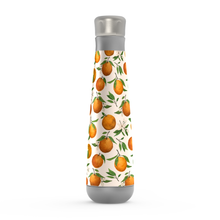 Load image into Gallery viewer, Orange Blossom Peristyle Water Bottle