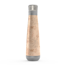 Load image into Gallery viewer, Desert Leaf Pattern Peristyle Water Bottles
