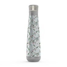 Load image into Gallery viewer, Indiana Christmas Peristyle Water Bottle [Wholesale]