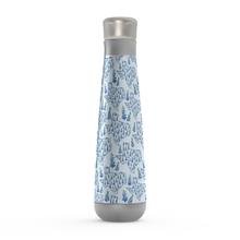 Load image into Gallery viewer, Texas Blue Bonnet Peristyle Water Bottles