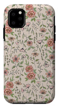 Load image into Gallery viewer, Spring Floral Pattern - Phone Case