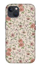 Load image into Gallery viewer, Spring Floral Pattern - Phone Case