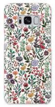 Load image into Gallery viewer, Spring Garden Flowers - Phone Case