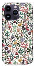 Load image into Gallery viewer, Spring Garden Flowers - Phone Case