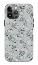 Load image into Gallery viewer, Texas Christmas Pattern - Phone Case